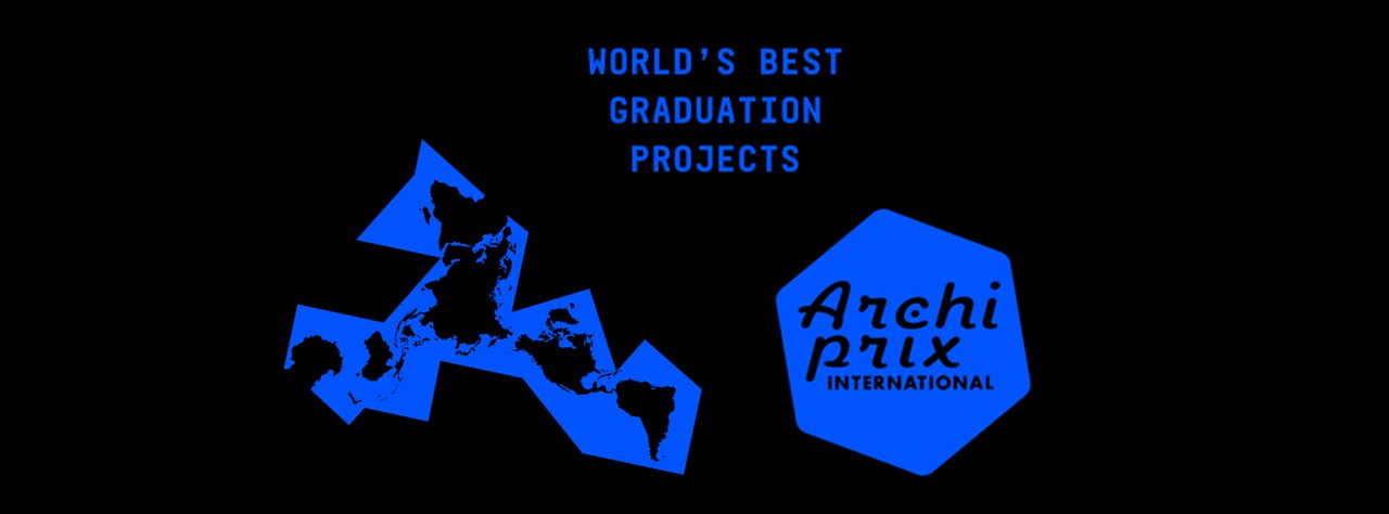 image courtesy of Archiprix International
