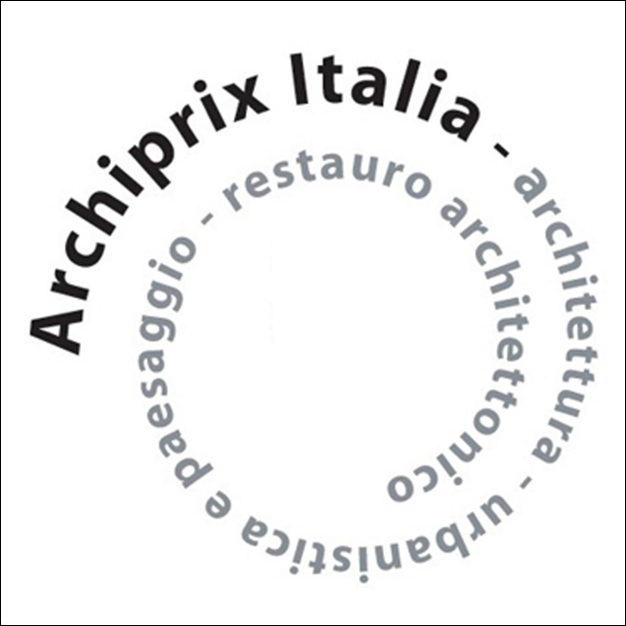 image courtesy of Archiprix Italia