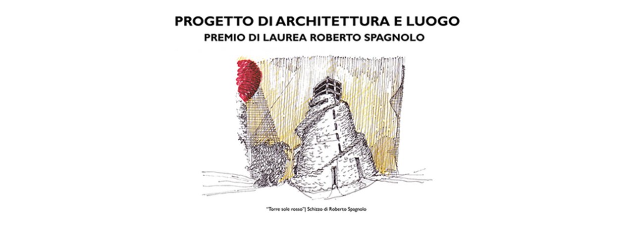image courtesy of Studio di Architettura Spagnolo
