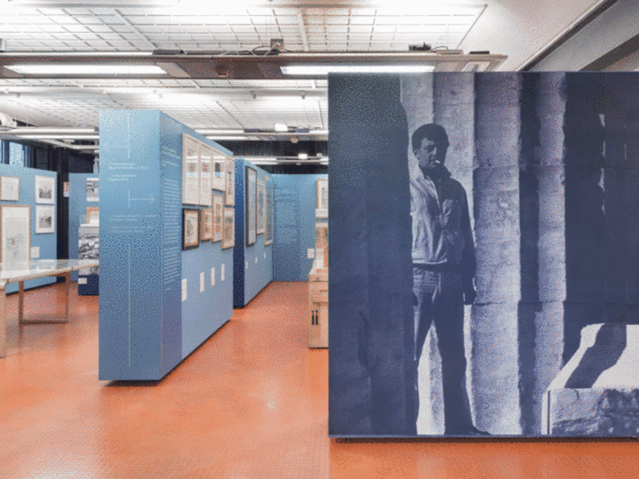 Aldo Rossi. Il Gran Teatro dell'Architettura Auic